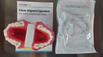 Invisalign-First