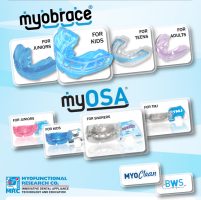 Myosa & Myobrace